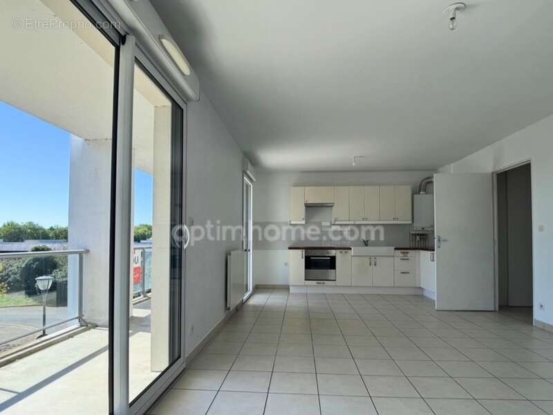 Appartement à CESSON-SEVIGNE