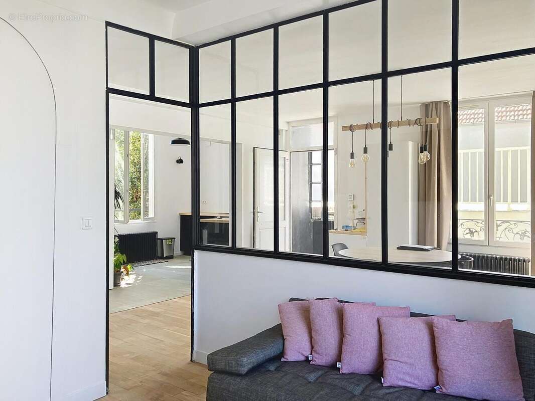 Photo 7 - Maison à MONTREUIL