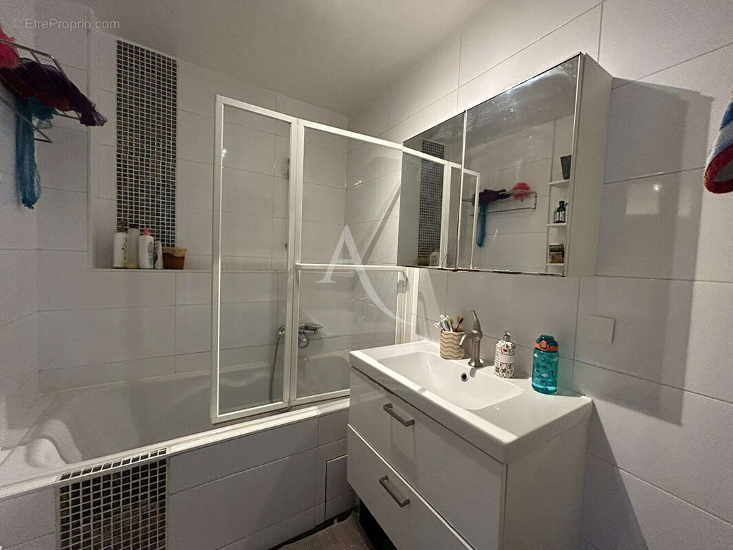 Appartement à SAINT-HERBLAIN