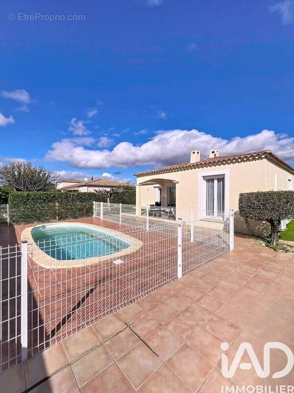 Photo 2 - Maison à THEZAN-LES-BEZIERS