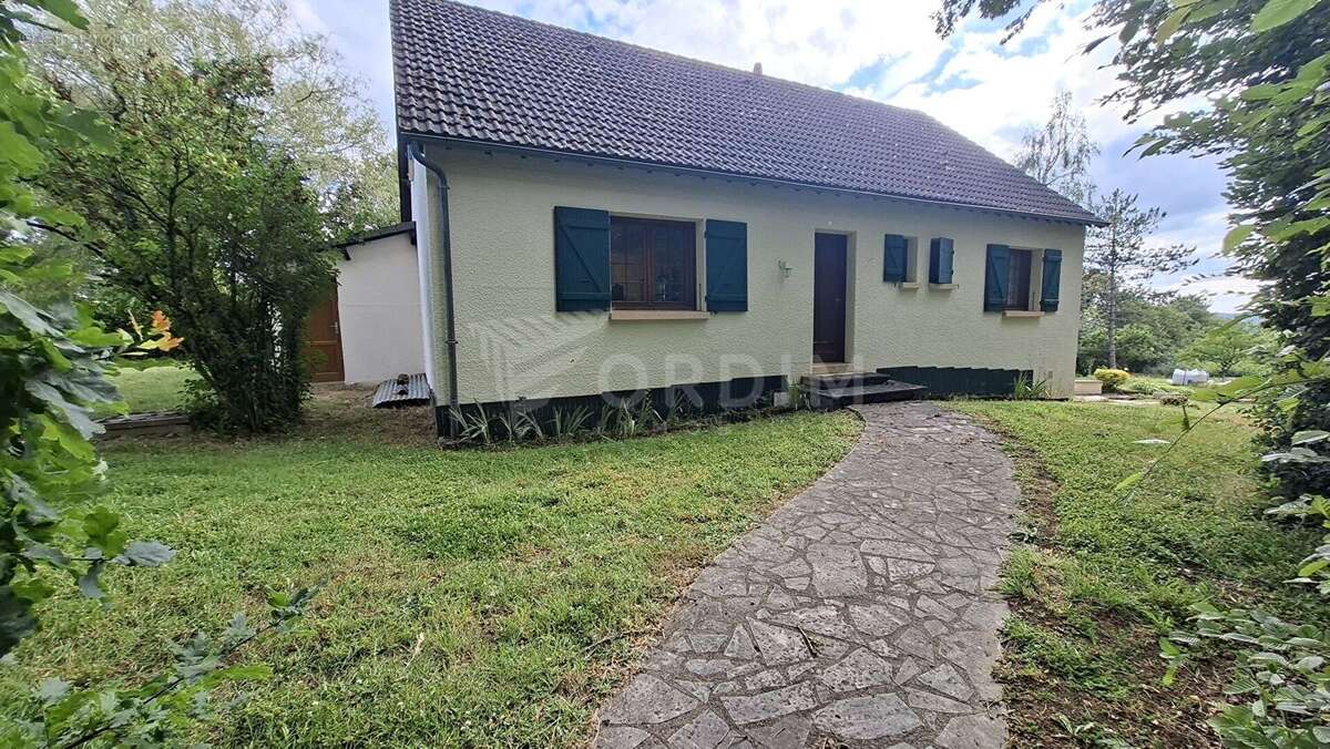 Bien rare ! Maison familiale sans vis-à-vis sur 4 000 m² de terrain - photo 3