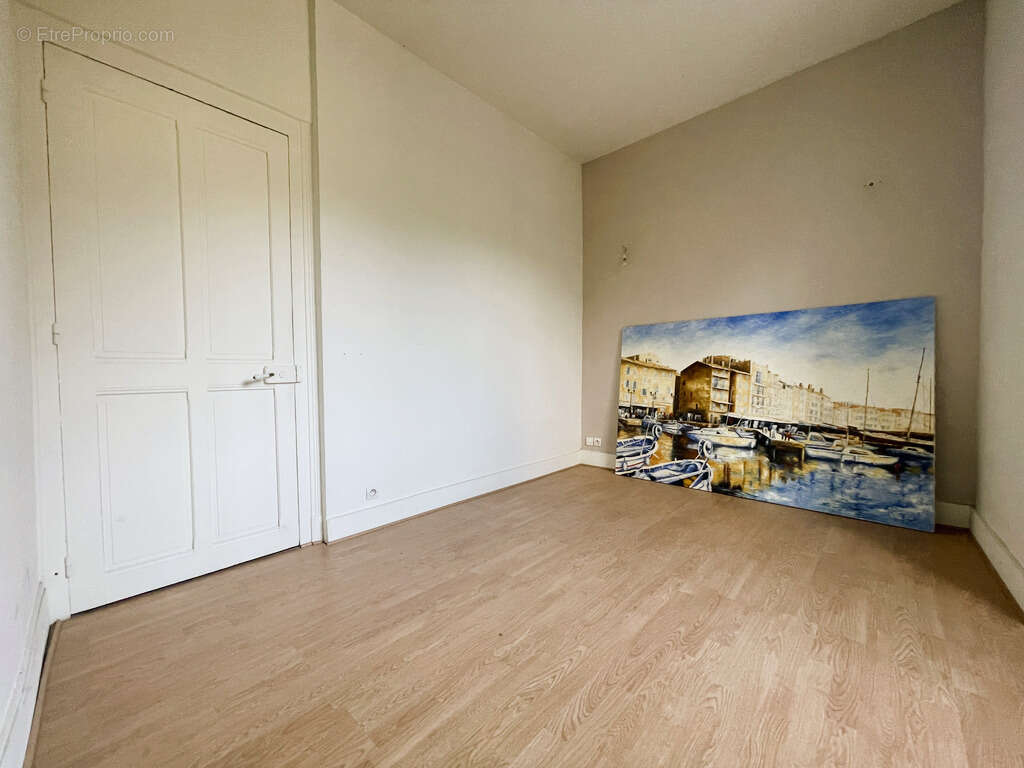 T2 + Balcon - photo 7