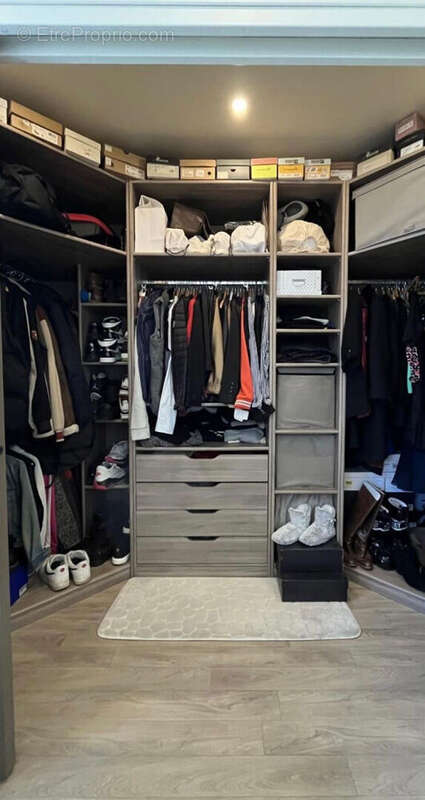 Appartement à SUCY-EN-BRIE