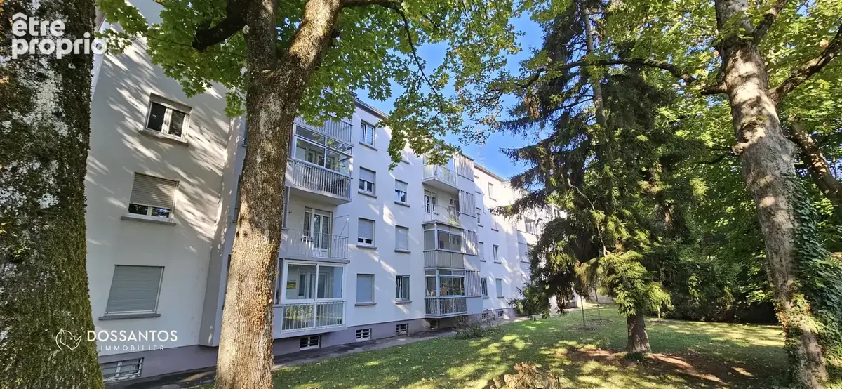 Appartement 4 pièces à Mulhouse bas rebberg, frontière Riedisheim - photo 12