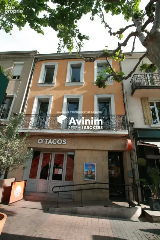 Appartement 320 m² à vendre à Aubagne (13400) - photo 1