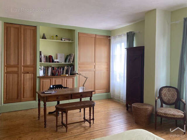 Maison à GIF-SUR-YVETTE
