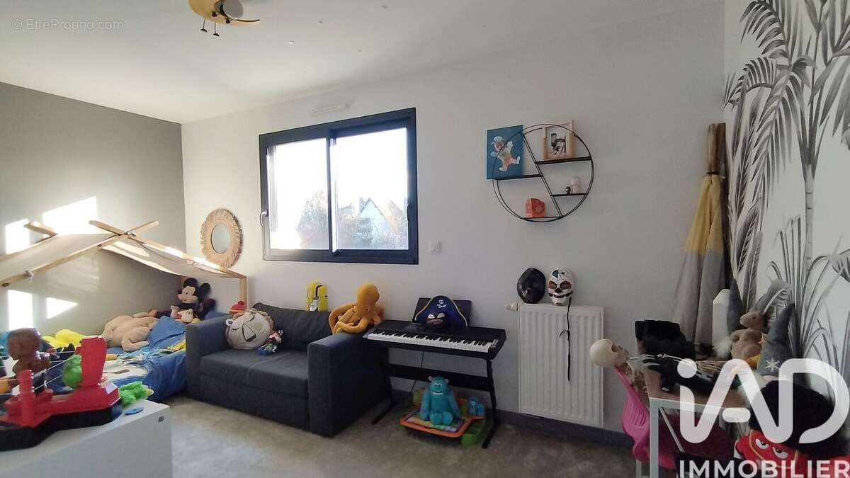 Photo 8 - Maison à GRAND-COURONNE