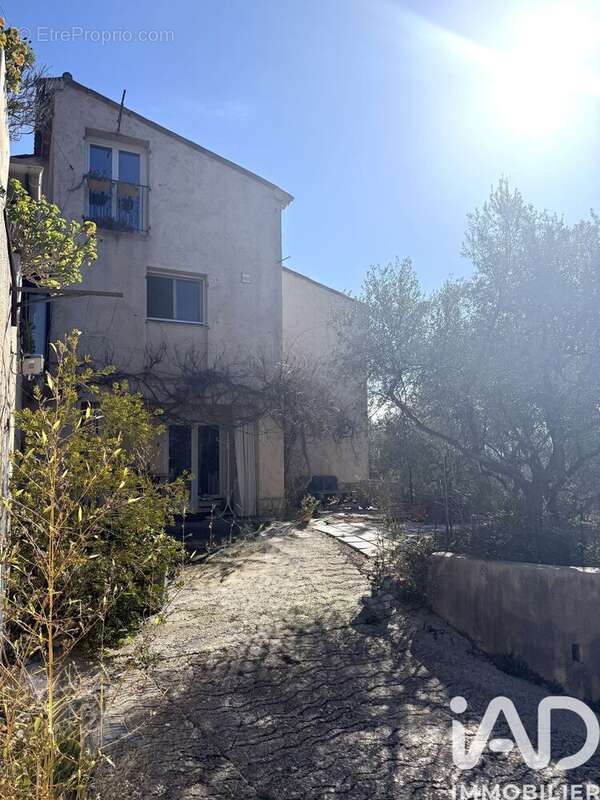 Photo 5 - Maison à CLAVIERS