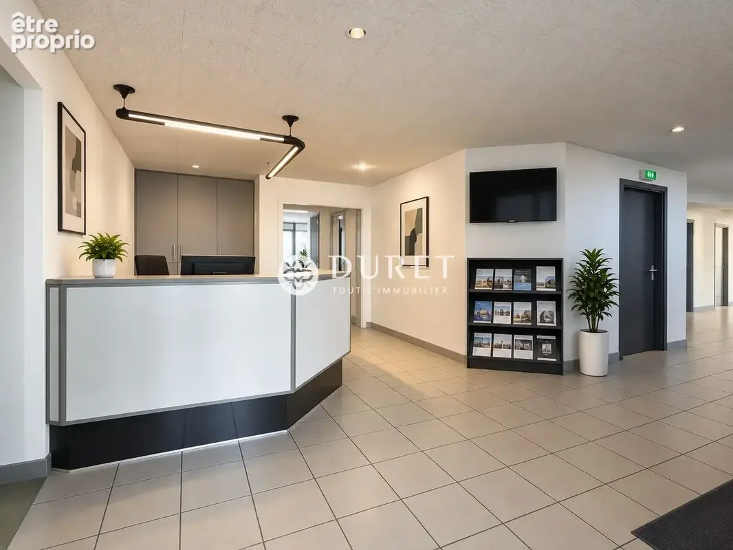 Commerce 860 m² à vendre à Challans (85300) - photo 6