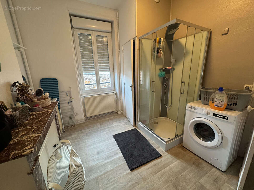 Appartement à LIMOGES
