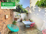 Maison à CHATEAUGIRON