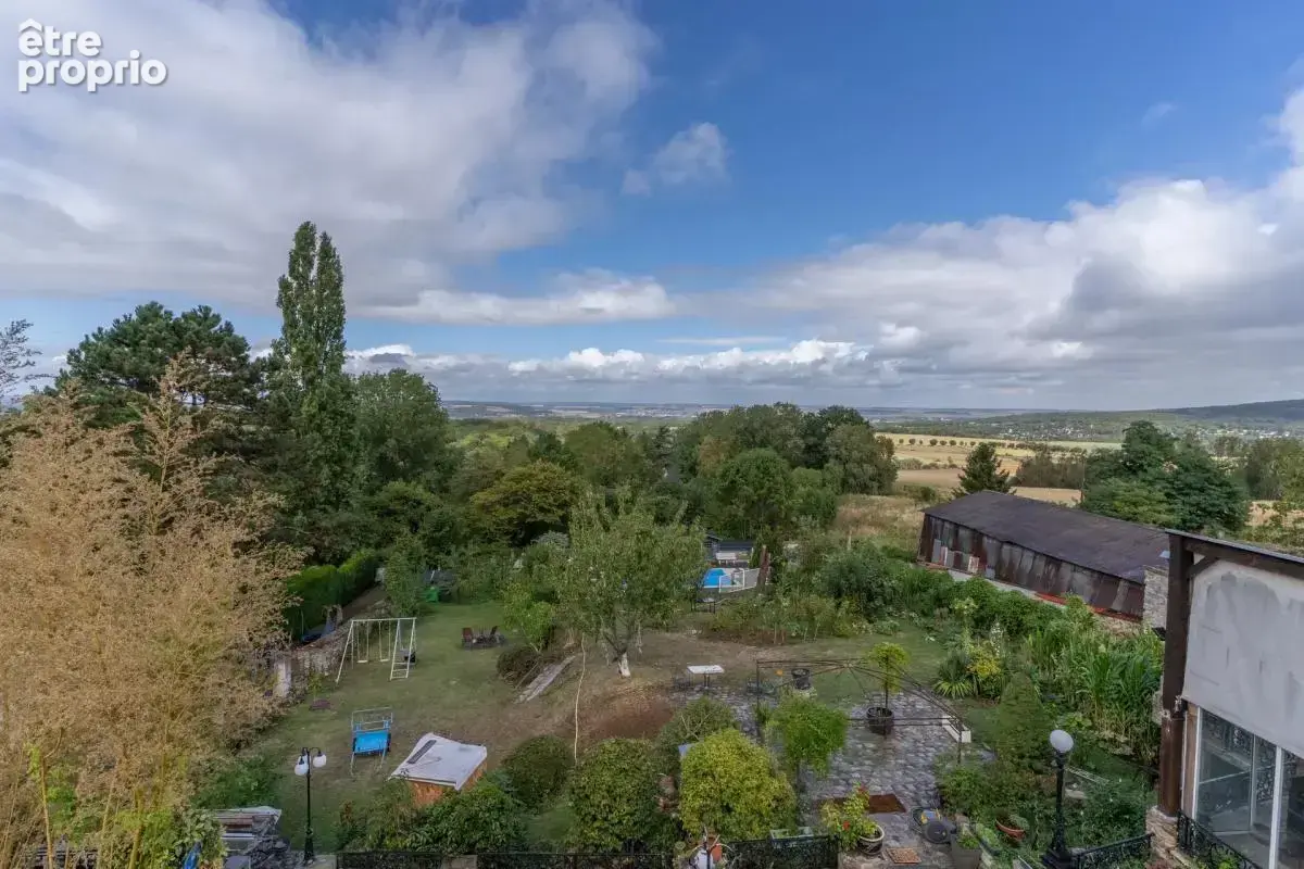 Maison de 10 pièces de 391 m² à Nerville-la-Forêt - photo 15
