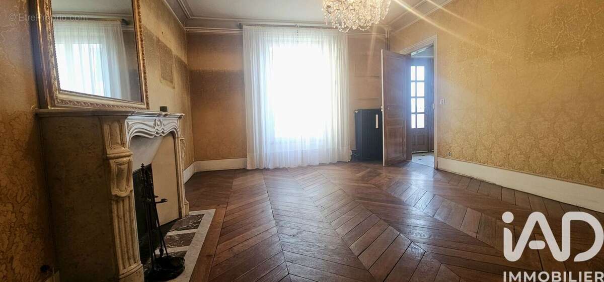 Photo 3 - Maison à LAGNY-SUR-MARNE