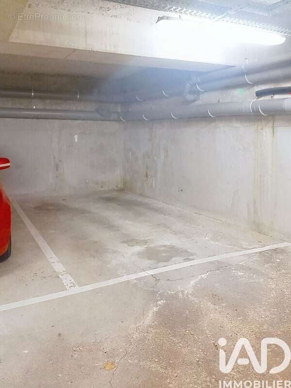 Photo 7 - Appartement à VILLECRESNES