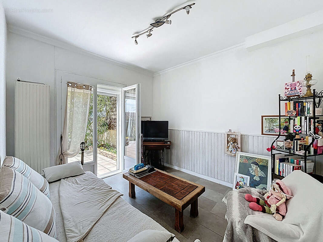 Appartement à SAINT-MICHEL-SUR-ORGE