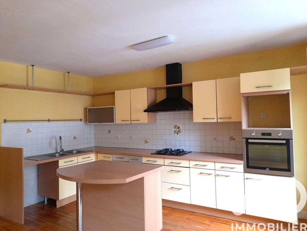 Photo 1 - Maison à ALLEVARD