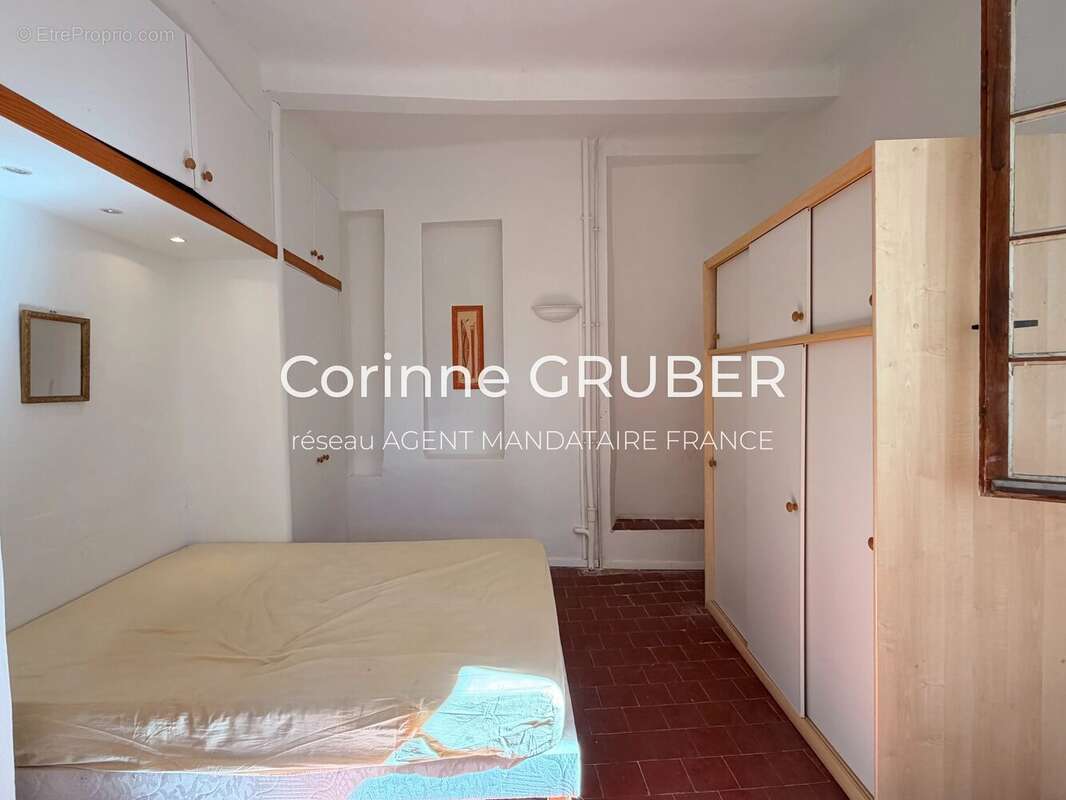 Appartement à THOARD