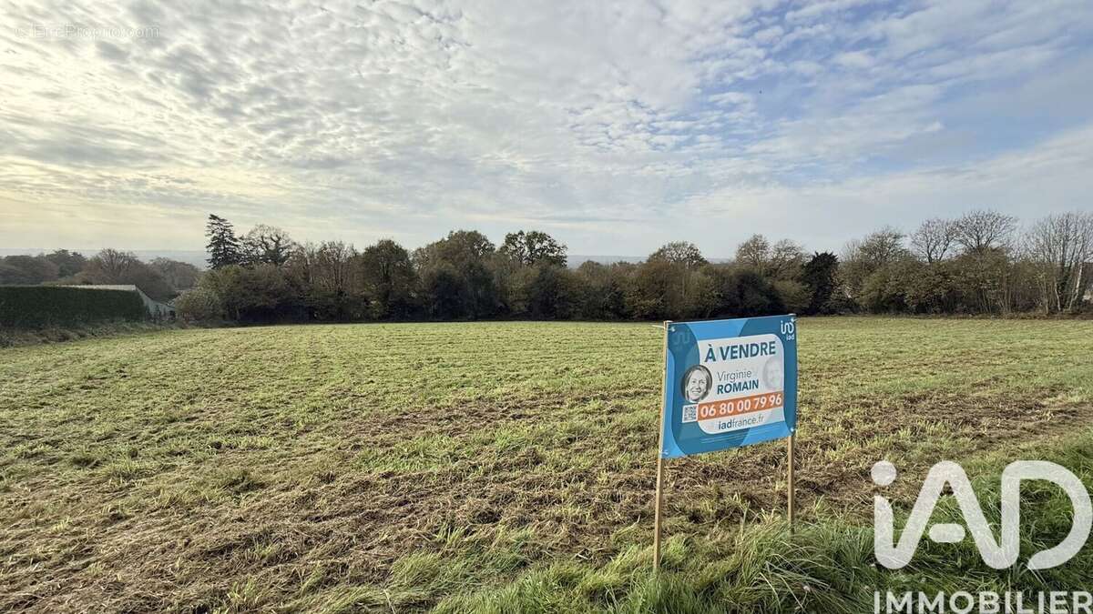 Photo 2 - Terrain à PLAUDREN