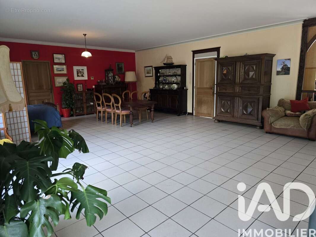 Maison 220 m² à Gouex  - photo 9