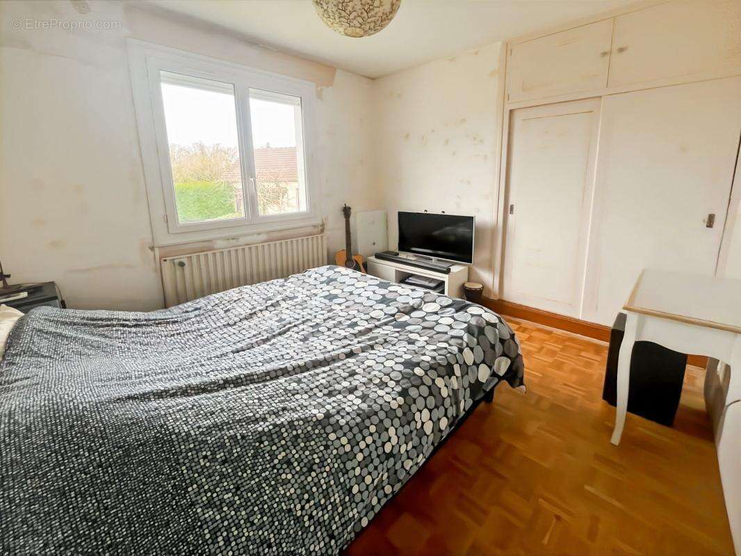 Maison à ROMORANTIN-LANTHENAY