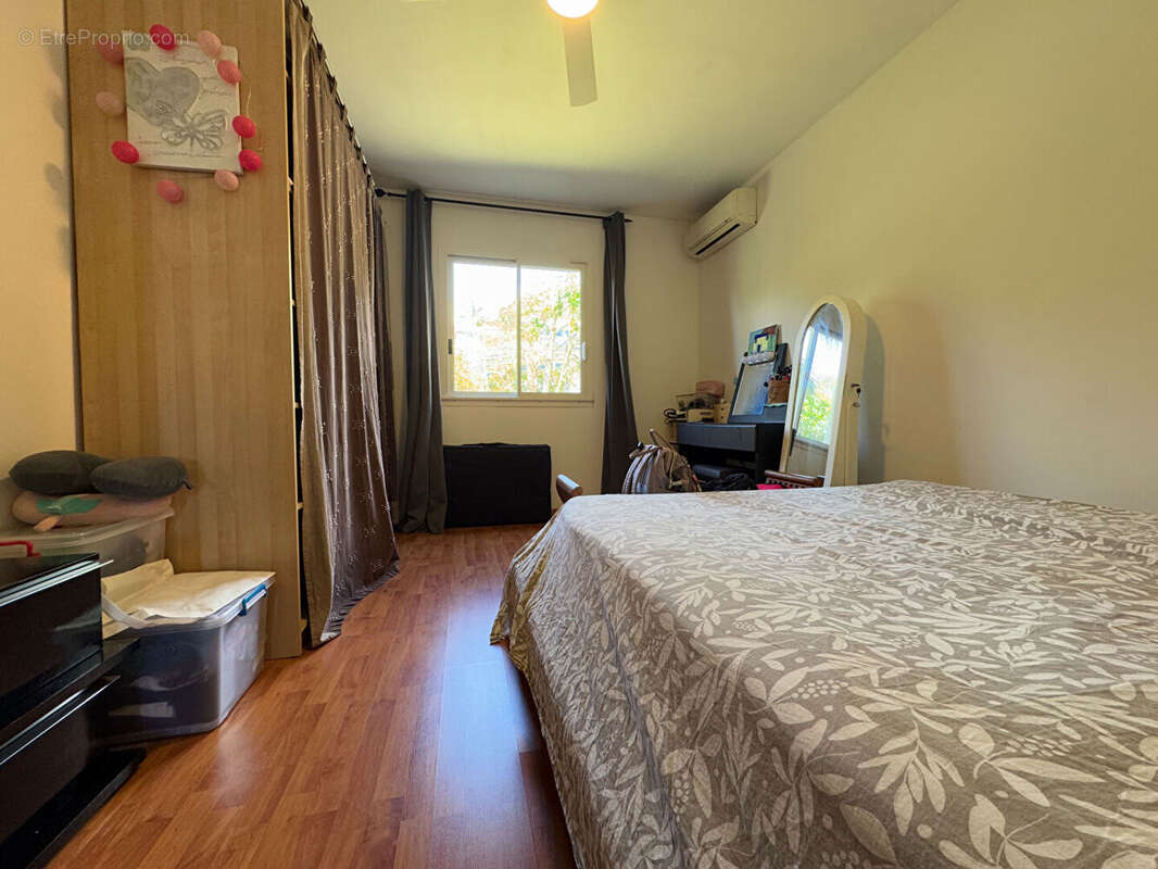 Maison à SAINT-DENIS