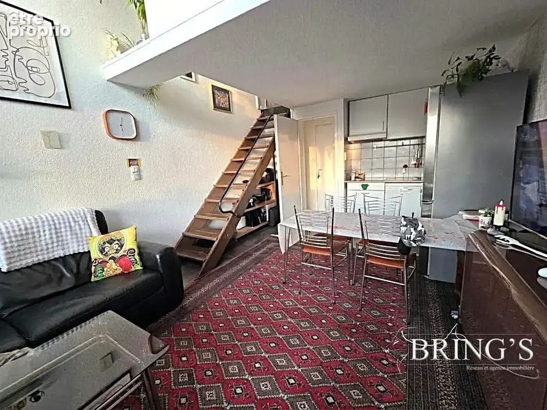 Appartement 2 pièces 63 m² à vendre à Briey (54150) - photo 1