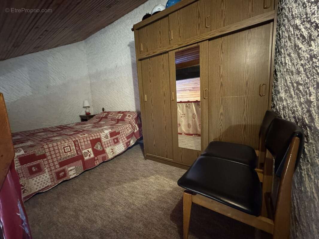 Appartement 37 m² à Ancelle  - photo 8