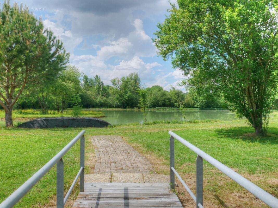 Commerce à MONFLANQUIN