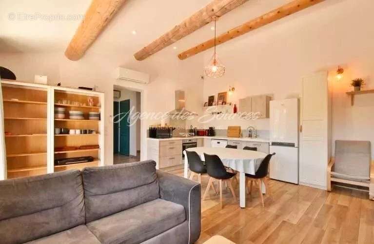 Maison de 82 m² à Esparron-de-Verdon - photo 3