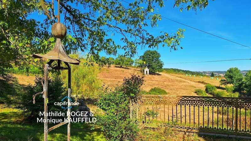 Domaine de caractère sur 45 hectares avec étang - Courpière - photo 23