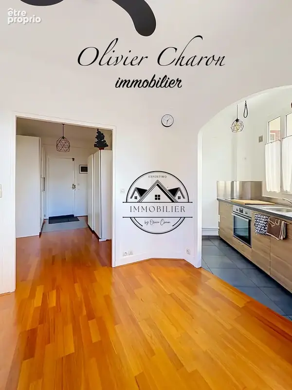 Photo Appartement à Versailles au prix de 270 000€