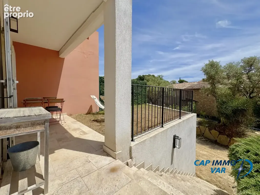 Maison 3 pièces 58 m² à vendre à Le Castellet (83330) - photo 2