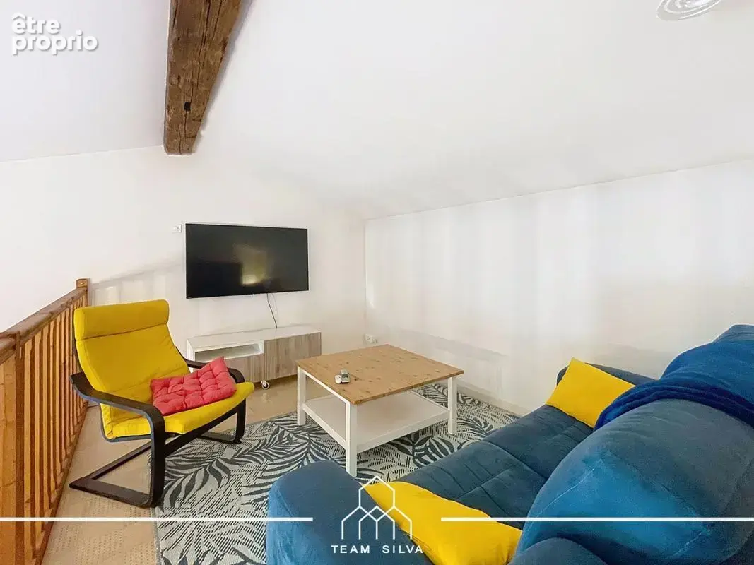 Maison 4 pièces 125 m² à vendre à Givors (69700) - photo 6
