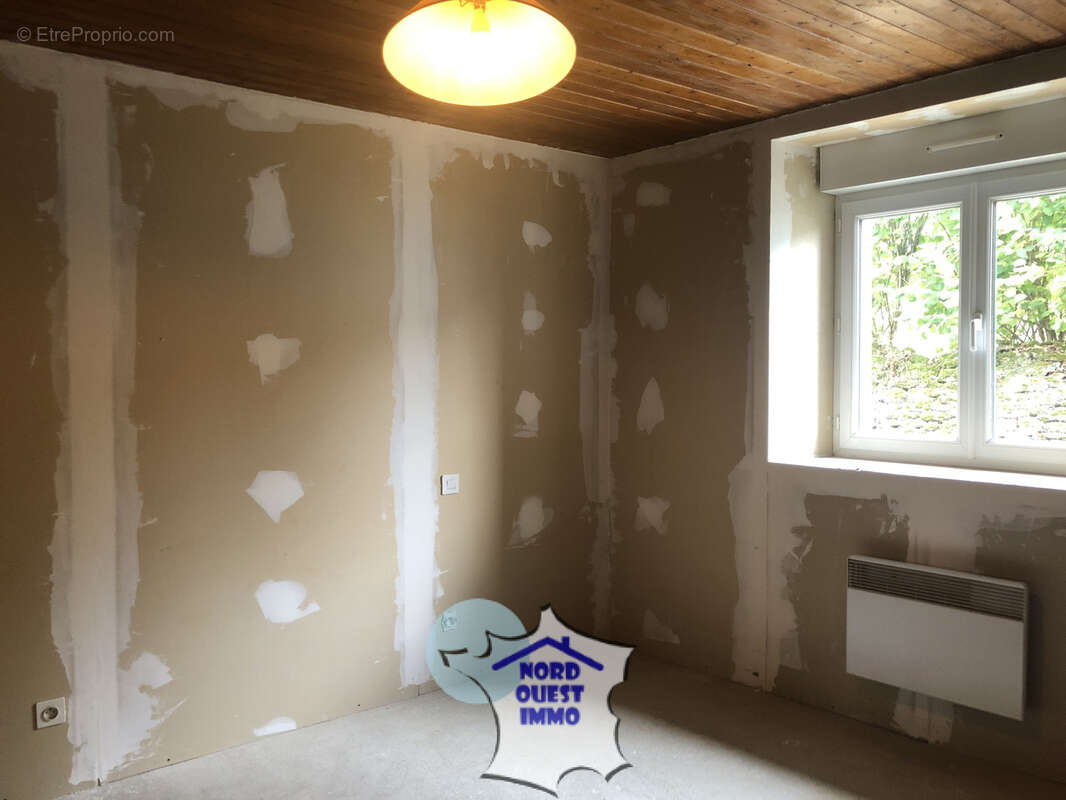 Maison en sortie de bourg - photo 4