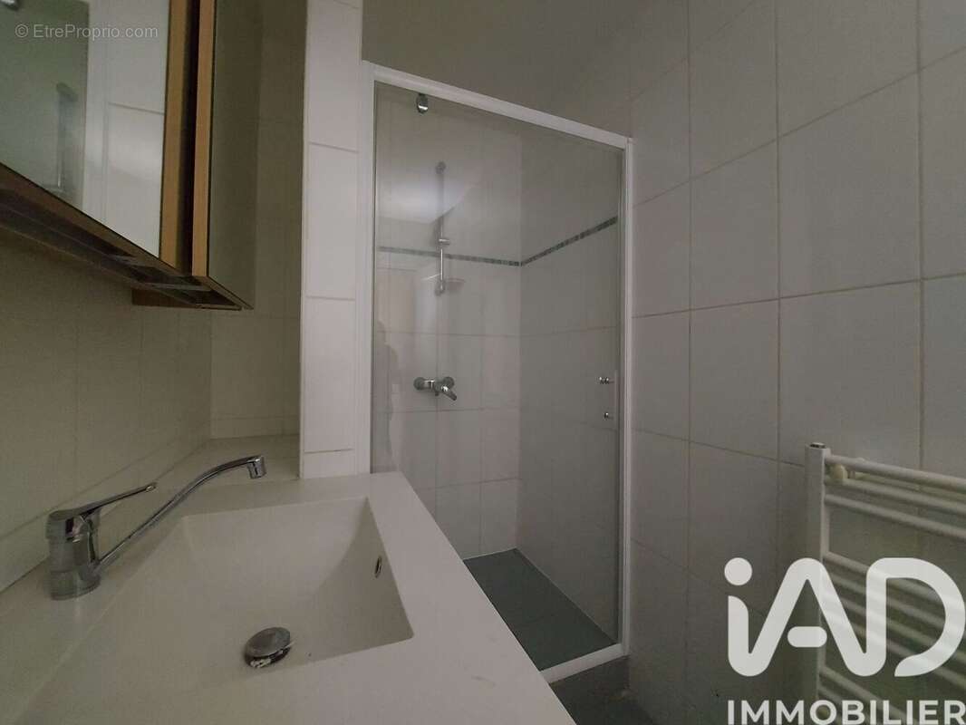 Photo 9 - Appartement à CROIX