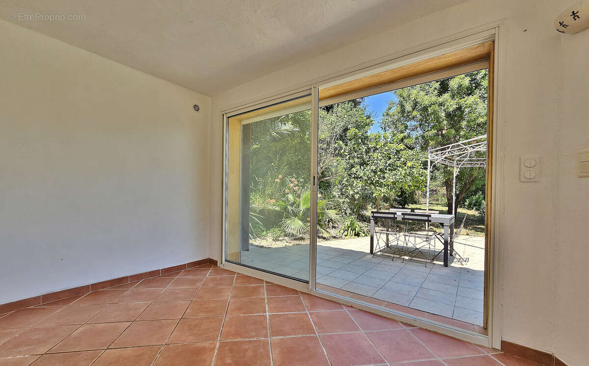 Appartement à PIETROSELLA