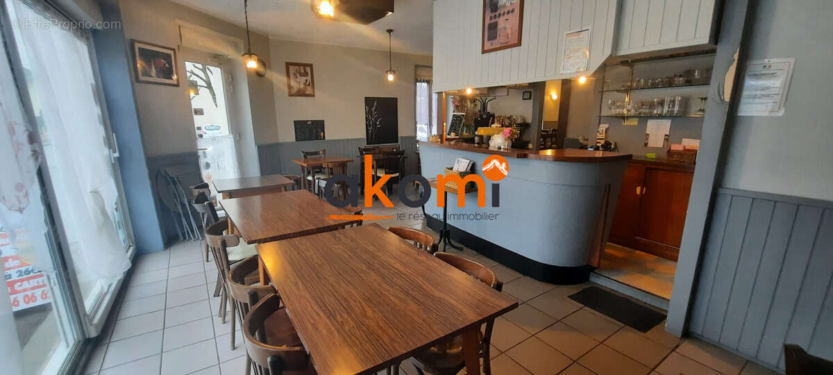 Autre à SAINT-DIE-DES-VOSGES