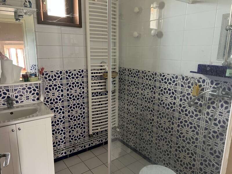 Maison à vendre 5 pièces BAUDEMONT (71) - photo 19