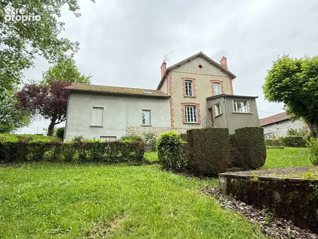 EN EXCLUSIVITE Maison 184m², 4 chambres avec dépendances sur 4396m² de terrain 149 900 € - photo 20