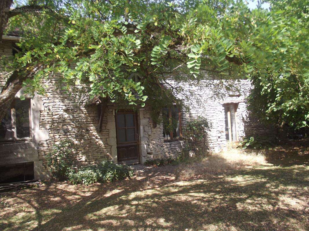 Belle maison de village - photo 12