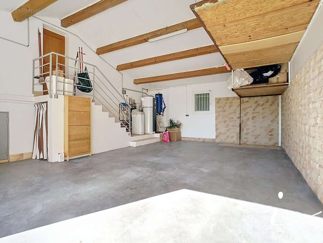 Maison à MONTARNAUD