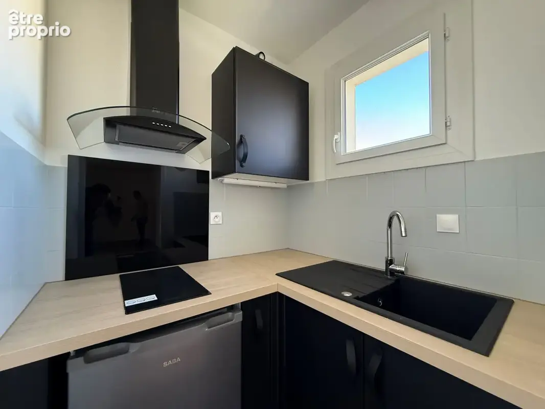 Appartement 1 pièce 32 m² à vendre à Pau (64000) - photo 2