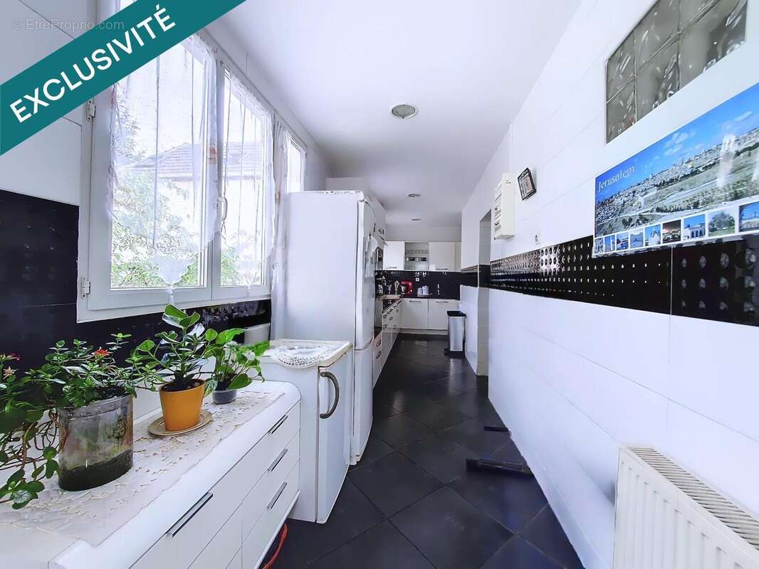 Photo 2 - Maison à BOBIGNY