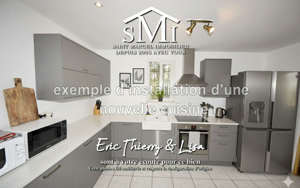 Maison à MIREPEISSET