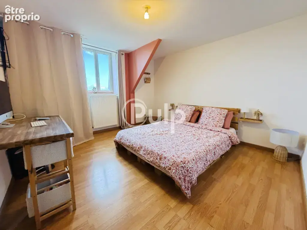 CUINCHY - Maison familiale idéal! - photo 6