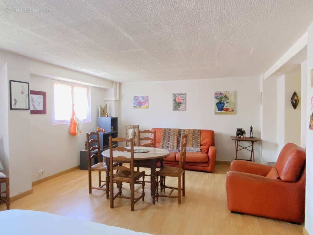 Maison à PERPIGNAN