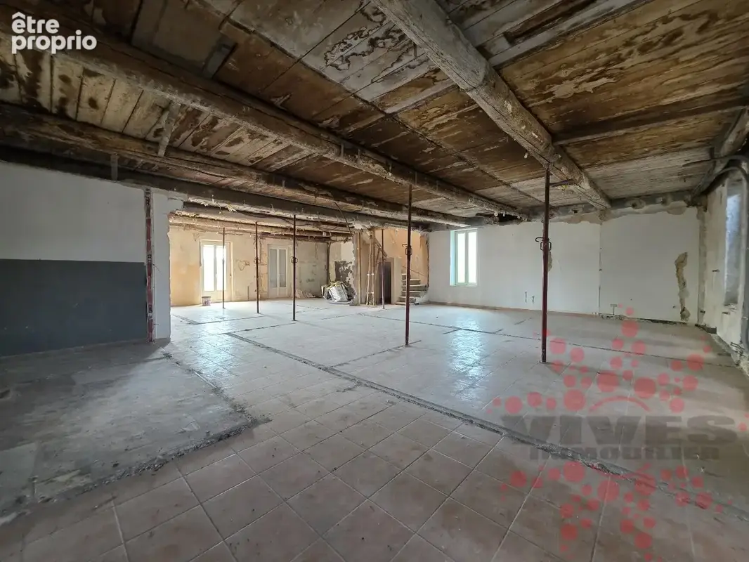 Ensemble immobilier - photo 5