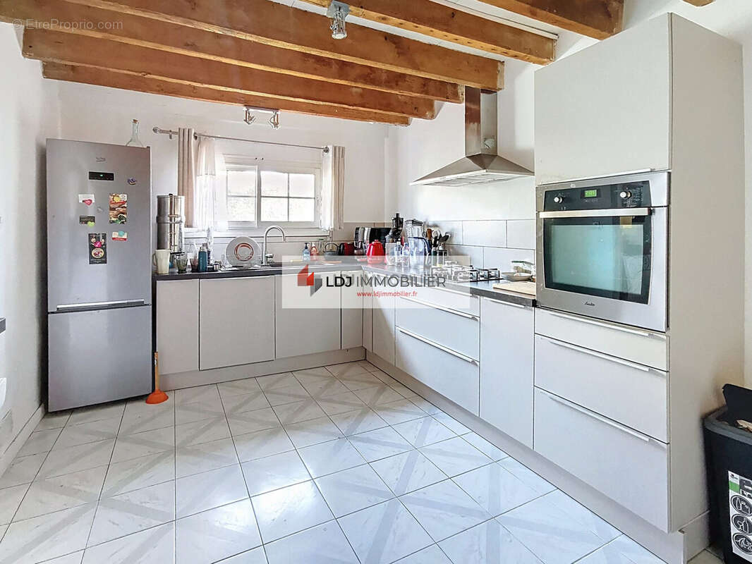 Maison à PALAU-DEL-VIDRE