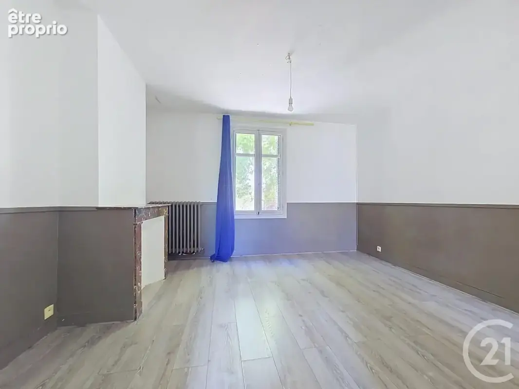 Maison 3 pièces 86 m² à vendre à Tours (37000) - photo 17