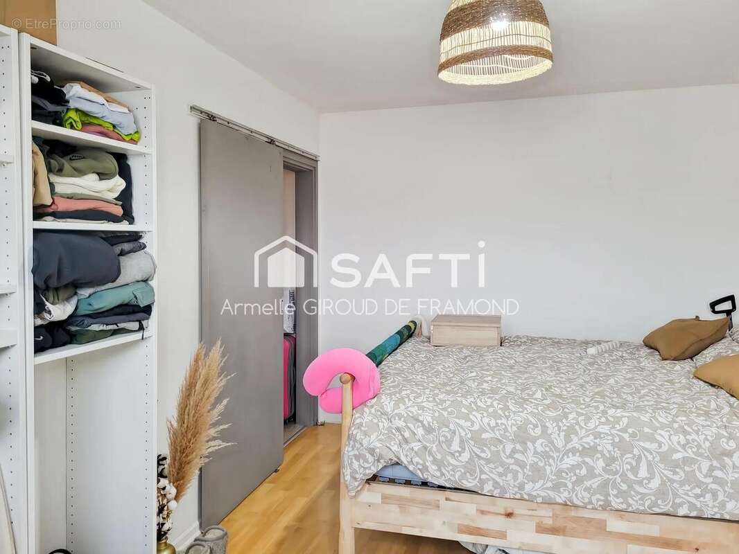 Photo 3 - Appartement à MULHOUSE